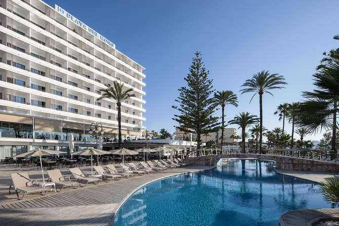 vakantie-naar-Sentido Playa Del Moro-mei 2025