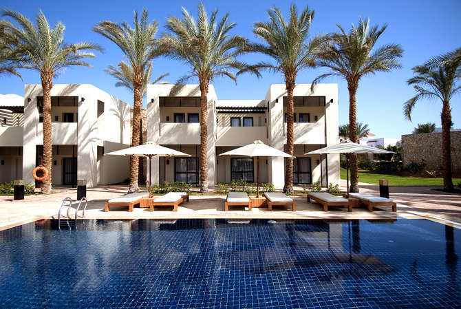 vakantie-naar-Sentido Reef Oasis Senses Resort-mei 2025