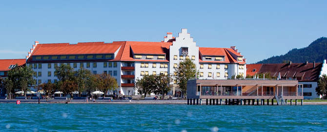 vakantie-naar-Sentido Seehotel Am Kaiserstrand-april 2024