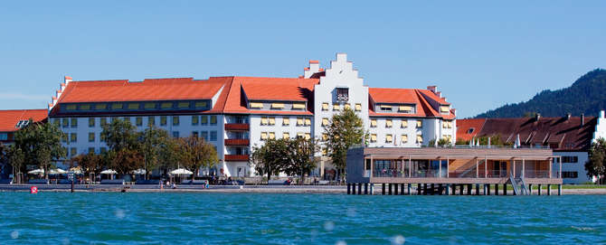 vakantie-naar-Sentido Seehotel Am Kaiserstrand-mei 2025