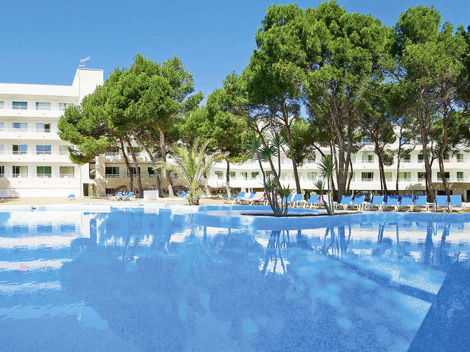 vakantie-naar-Sentrador Playa Hotel Spa-mei 2024