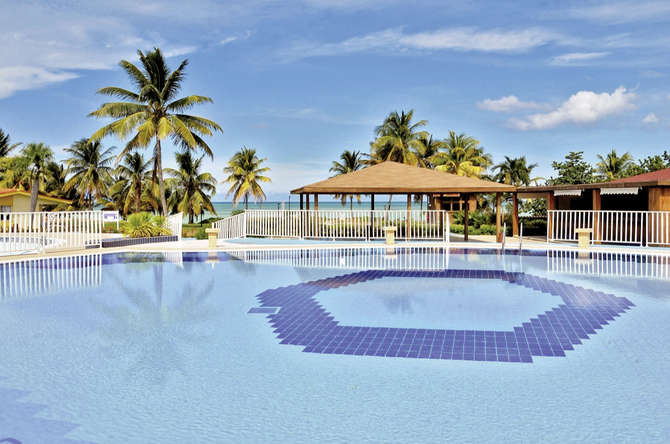 vakantie-naar-Sercotel Club Cayo Guillermo Hotel-mei 2024