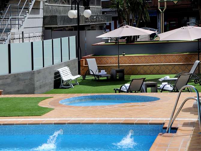 vakantie-naar-Sercotel Gran Hotel Luna De Granada-mei 2025
