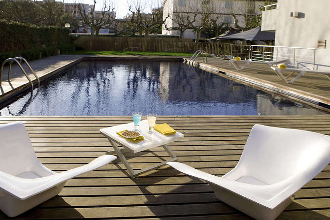 vakantie-naar-Sercotel Hotel Magnolia-mei 2025