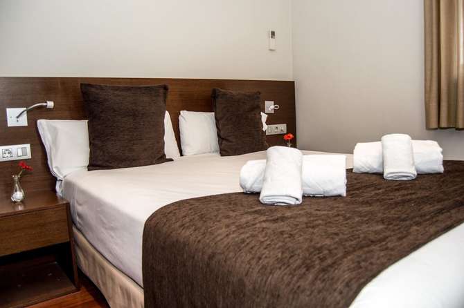 vakantie-naar-Sercotel Madanis Appartementen-mei 2025