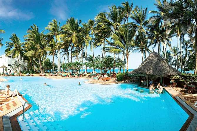 vakantie-naar-Serena Beach Hotel Spa-mei 2025