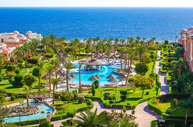 vakantie-naar-Serenity Makadi Beach-mei 2025