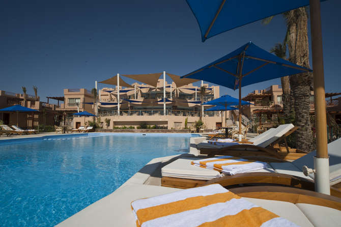 vakantie-naar-Shams Prestige Abu Soma-mei 2025