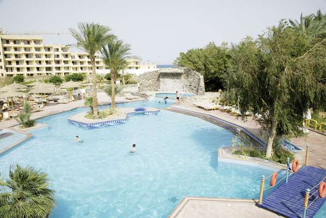 vakantie-naar-Shams Safaga Resort-mei 2025