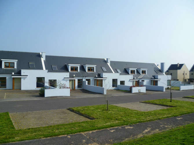 vakantie-naar-Shanagarry Holiday Homes-mei 2025