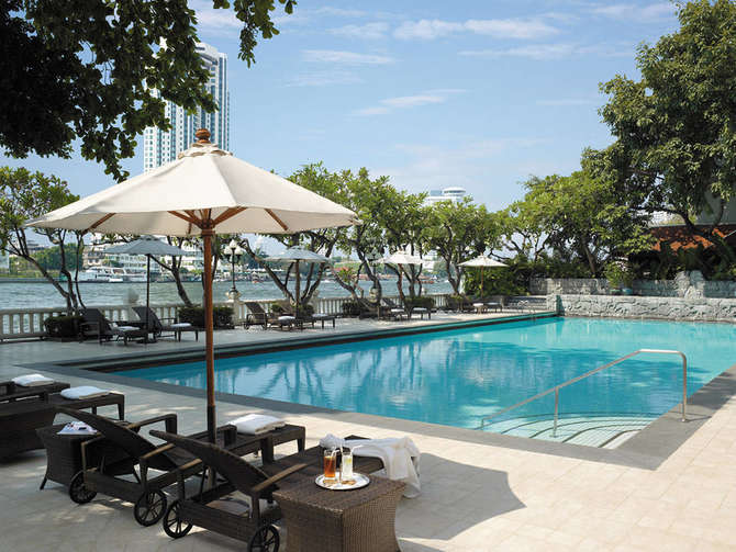 vakantie-naar-Shangri La Hotel Bangkok-mei 2024
