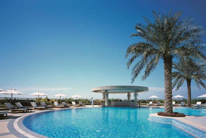vakantie-naar-Shangri La Hotel Dubai-mei 2024