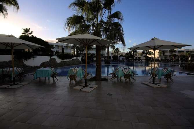 vakantie-naar-Sharm Reef Hotel-mei 2025