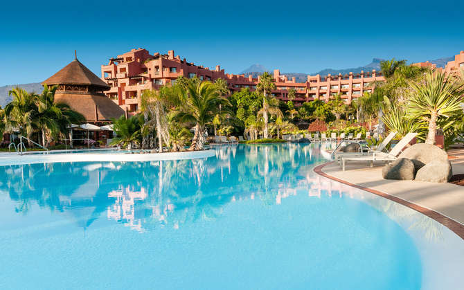 vakantie-naar-Sheraton La Caleta Resort Spa-mei 2024