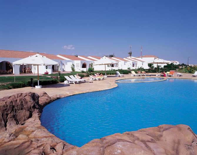 vakantie-naar-Sheraton Sharm Resort Villas Spa-maart 2024