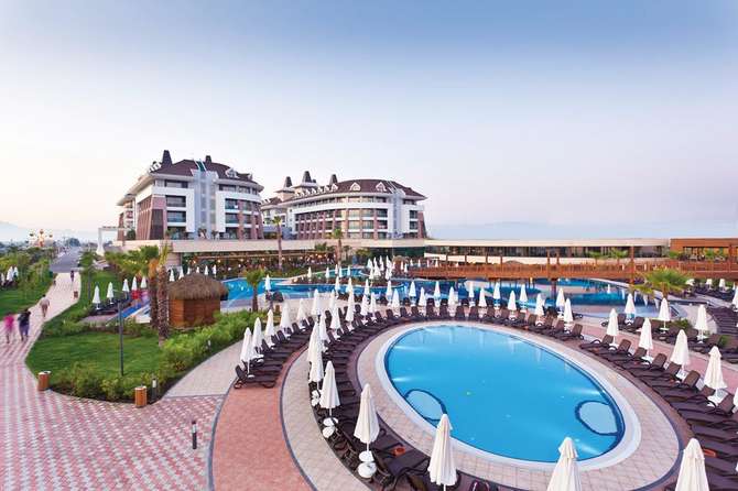 vakantie-naar-Sherwood Dreams Resort-mei 2025