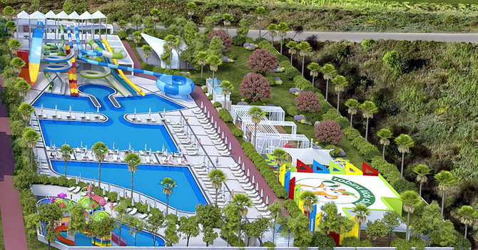 vakantie-naar-Sherwood Suites Resort-mei 2025