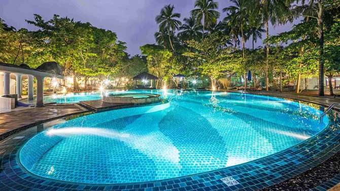 vakantie-naar-Siddhalepa Ayurveda Health Resort-mei 2025