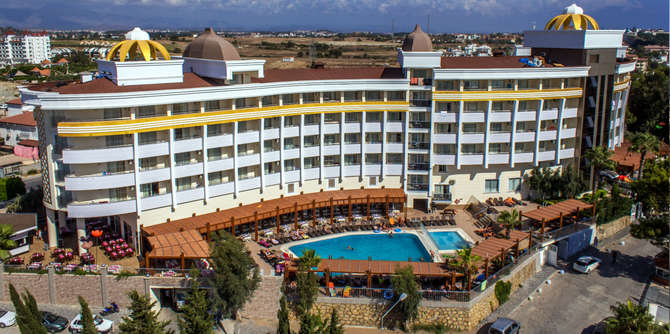 vakantie-naar-Side Alegria Hotel Spa-mei 2025