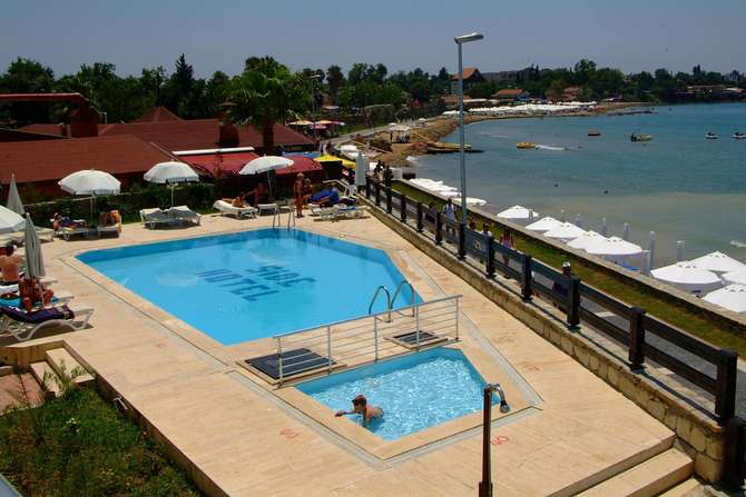 vakantie-naar-Side Beach Club Hotel-mei 2025