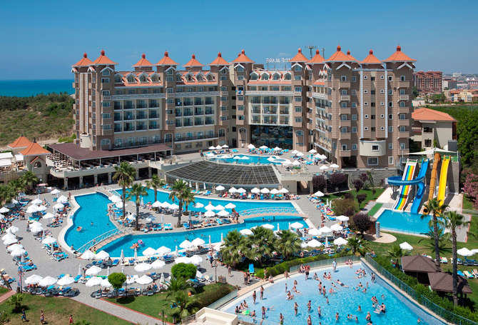 vakantie-naar-Side Mare Resort Spa-mei 2024