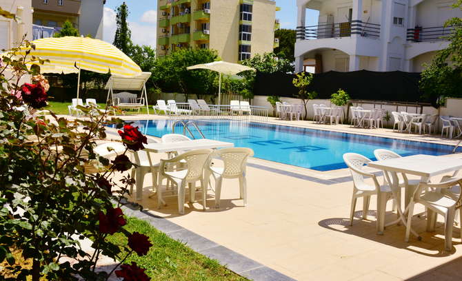 vakantie-naar-Side Papirus Hotel-mei 2025