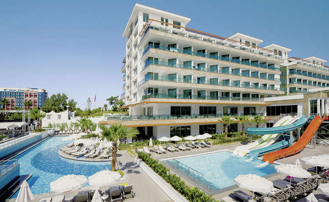 vakantie-naar-Side Sungate Hotel Spa-mei 2025