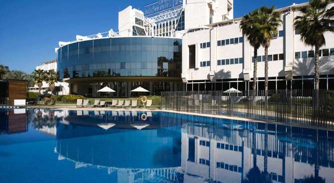 vakantie-naar-Silken Al Andalus Palace-mei 2025