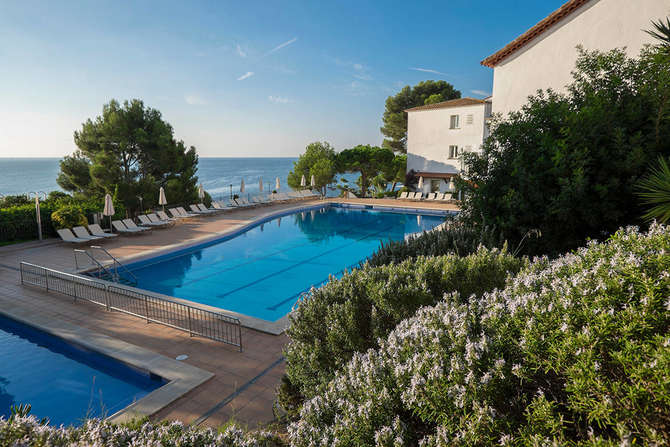 vakantie-naar-Silken Park Hotel San Jorge-mei 2025