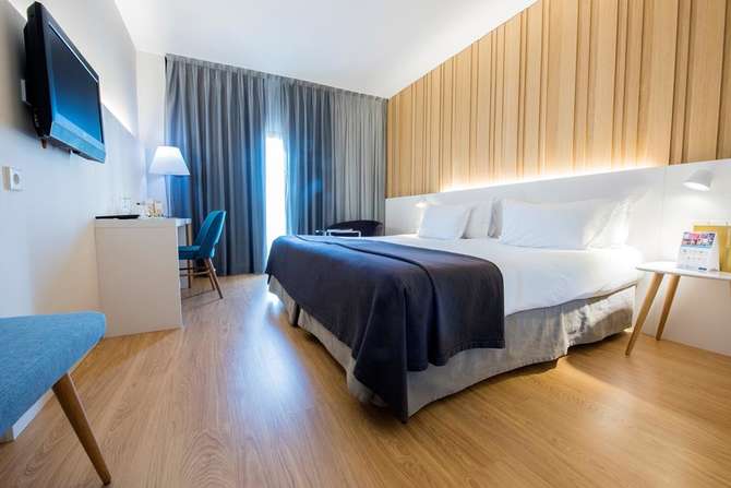 vakantie-naar-Silken Ramblas Barcelona-mei 2025