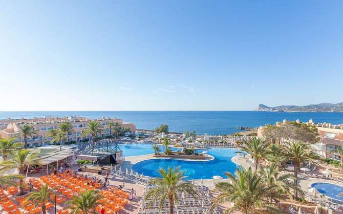 vakantie-naar-Sirenis Seaview Country Club-mei 2025