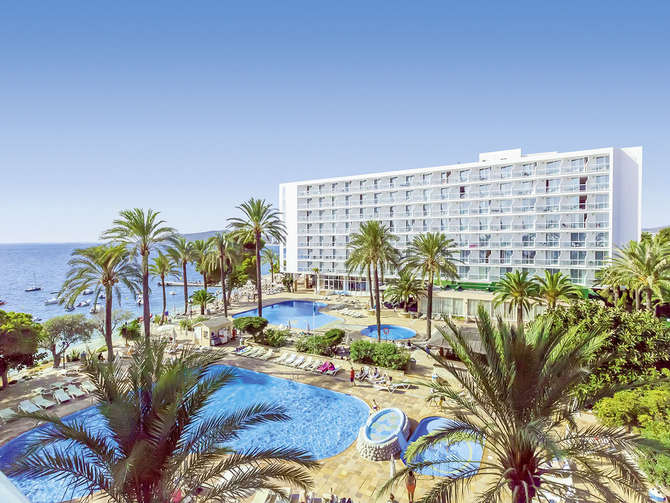vakantie-naar-Sirenis Tres Carabelas Spa-mei 2025