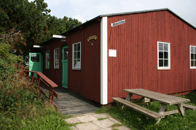 vakantie-naar-Skallerup Seaside Resort-mei 2025