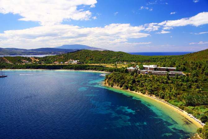 vakantie-naar-Skiathos Palace Hotel-mei 2025