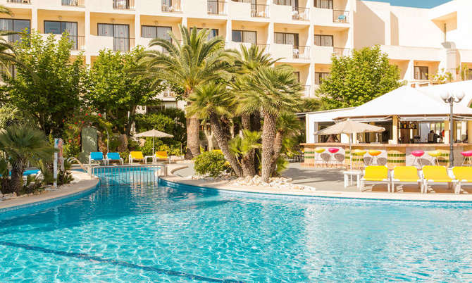 vakantie-naar-Smartline La Santa Maria Playa-mei 2025