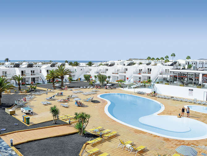 vakantie-naar-Smartline Lanzarote Palm-mei 2025