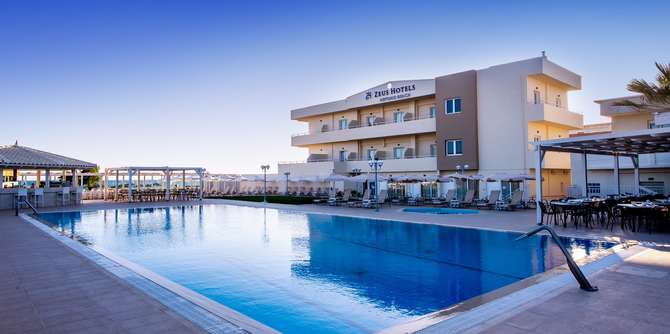 vakantie-naar-Smartline Neptuno Beach-mei 2025