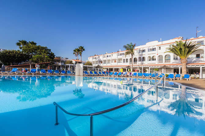 vakantie-naar-Smartline Playa Park-mei 2025