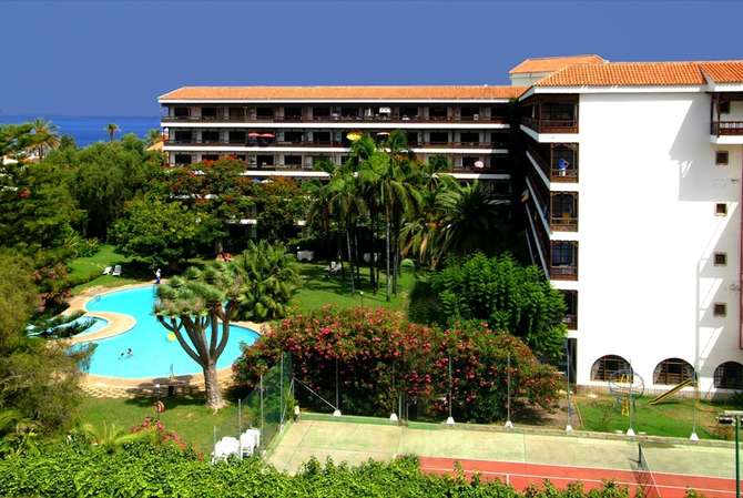 vakantie-naar-Smartline Teide Mar-mei 2025