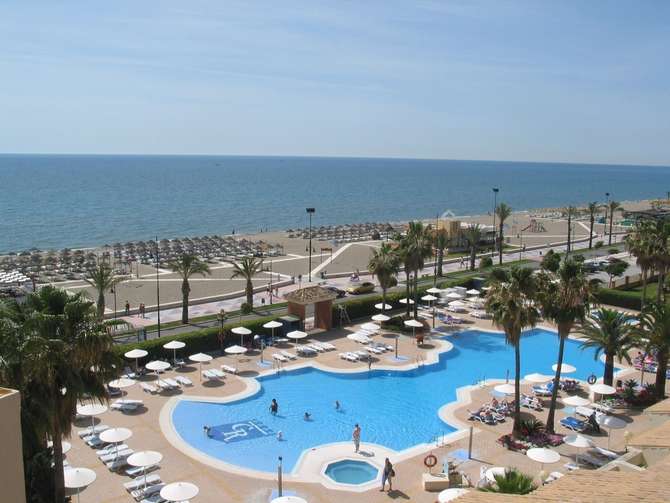 vakantie-naar-Smy Costa Del Sol-mei 2025