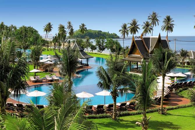 vakantie-naar-Sofitel Krabi Phokeethra Golf Spa Resort Hotel-april 2024