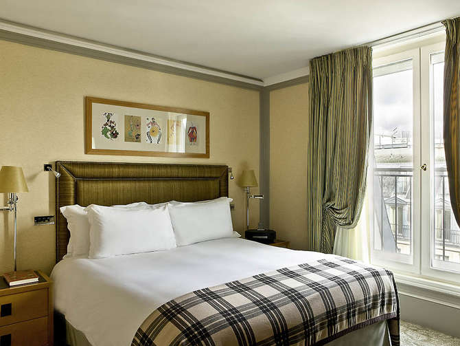 vakantie-naar-Sofitel Le Scribe Paris Opera Hotel-mei 2025