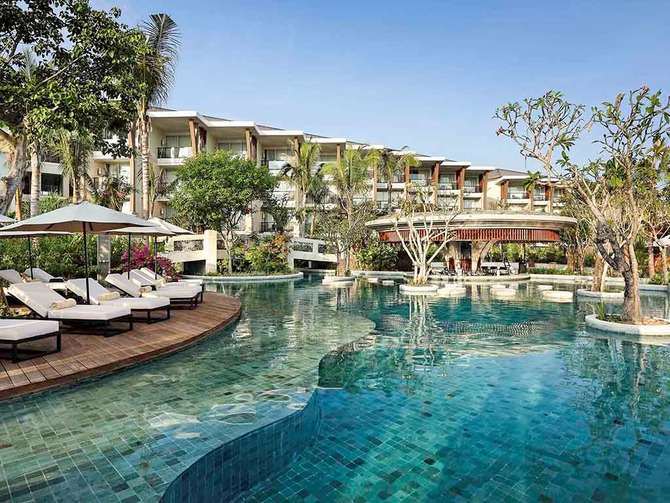 vakantie-naar-Sofitel Nusa Dua Beach Resort-mei 2025