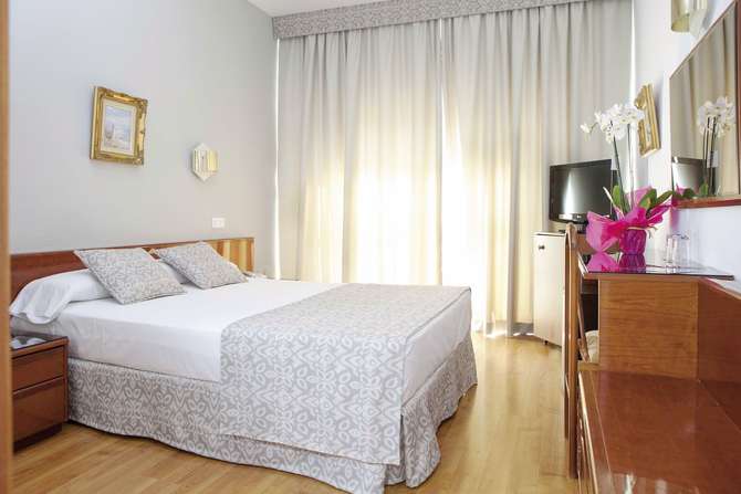 vakantie-naar-Soho Bahia Malaga Hotel-mei 2025