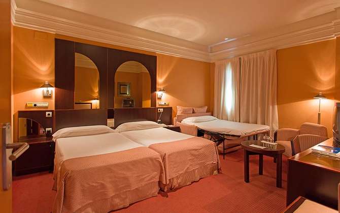 vakantie-naar-Soho Boutique Jerez Spa-mei 2025