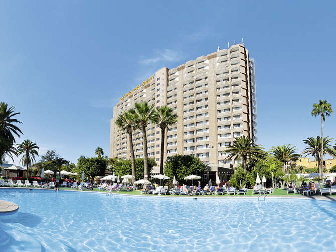 vakantie-naar-Sol Arona Tenerife-mei 2025