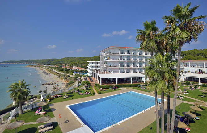 vakantie-naar-Sol Beach House Menorca-mei 2024