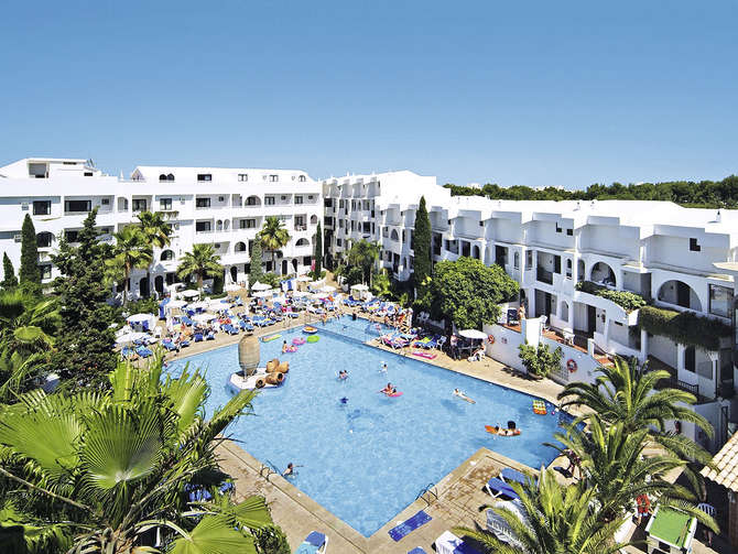 vakantie-naar-Sol Cala Dor-mei 2025