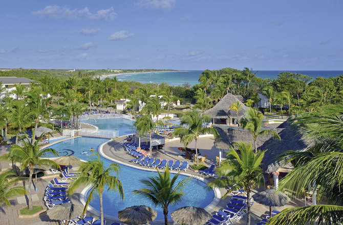 vakantie-naar-Sol Cayo Coco-mei 2025