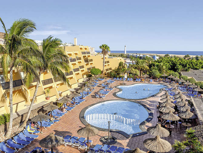 vakantie-naar-Sol Fuerteventura Jandia-mei 2025